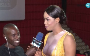 Vidéo Souadou Sy alias Nabou : "Loutax ma sadique ci Pod Marichou"