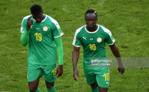 Éliminatoires Can 2019 : Le Sénégal concède le nul au Madagascar (2-2)