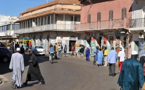 Sénégal : 526 millions de dollars pour financer les infrastructures