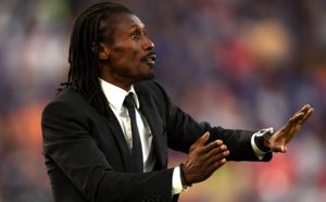 Madagascar Sénégal (2-2): Aliou Cissé accuse la pelouse et l’arbitrage