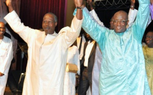 Abdallah Dionne : "Le Walo peut être à la fois le grenier du Sénégal et un levier pour l'exportation du riz"