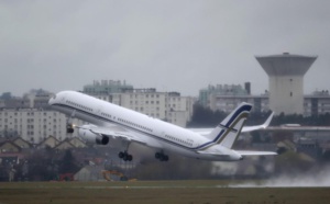 Soudan du Sud: un crash d’avion fait 19 morts (PHOTOS)