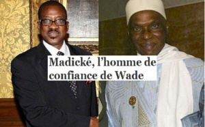 Me Abdoulaye Wade, dépité s'en remet à ALLAH : "Je pensais que Madické Niang n’aurait jamais choisi la forme du coup de poignard dans le dos"