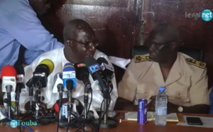 Magal de Darou Khoudoss : le rappel à DIEU de Cheikh Ahmadou Bamba en phase de préparation