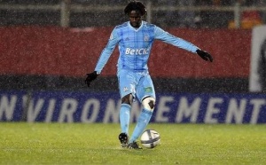 Leyti N'Diaye, la surprise du chef Deschamps
