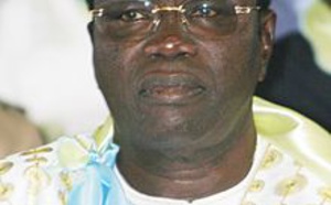 Deux ans déjà; Mbaye Jacques Diop nous a quitté