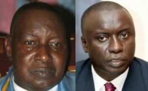 VICE DE FORME : Le Conseil de discipline du Pds ne peut pas exclure Idrissa Seck