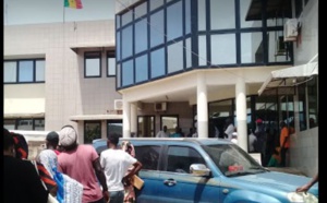 Kawtef au Tribunal Pikine-Guédiawaye: Un pervers éjacule sur la jupe d’une fille en pleine audience