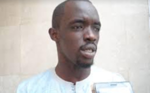 Le fils de Moustapha Cissé Lô défie le Maire de Touba 