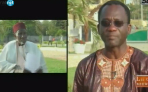 Li ci Rewmi:Le milliardaire Bocar Samba Dieye face à Mamadou Ndiaye Doss