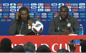 Et si Aliou Cissé et Augustin Senghor rasaient les murs au lieu de continuer à nous pourrir l’air !