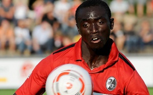 Foot-Buteurs sénégalais : Doublé de Papis Demba Cissé, Mame Birame Diouf se signale
