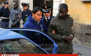 Italie : Trois Sénégalais arrêtés pour trafic de drogue dure