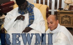 Le télégramme du Département d’Etat affirme que: le marabout Serigne Bara Mbacké a été victime d’empoisonnement.