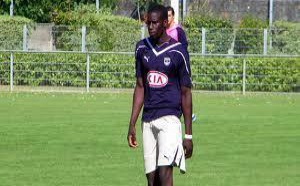 A Bordeaux, le jeune frère de Lamine Sané impressionne