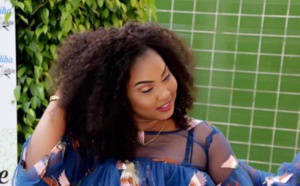 Photos : Découvrez Binta Ndiaye, cette arnaqueuse du net qui se fait passer pour Salma Diakhoumpa en demandant de l’aide pour des orphelins
