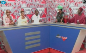 Guiss-Guiss- Causes des divorces: les invités sur le plateau de Sentv en parlent