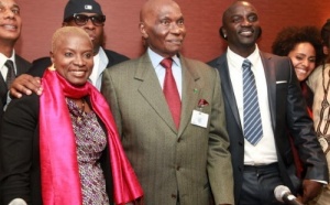 OMAR FAYE, PRÉSIDENT DE LEERAL ASKAN WI : «À chaque fois que le pays a faim, a des problèmes d'électricité et que les prix flambent, le président Wade appelle à danser»