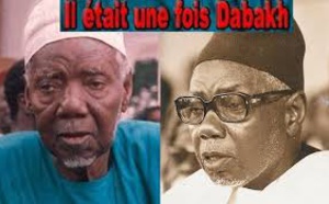 À Moulaye Dabakh, la grâce à l’état pur (Par Sheikh Alassane Sène)