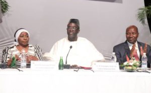 Séminaire parlementaire: La zone de libre échange continentale africaine, expliquée aux députés de la Cedeao