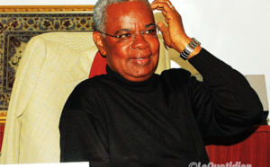 Djibo Leyti Ka: 14 septembre 2017 14 septembre 2018, un an déja!