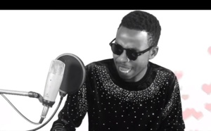 Nouveau clip de Sidy Diop wiri wiri acoustique