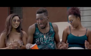 VIDEO: « MOOD » le nouveau clip du jeune rappeur Wilsom en featuring avec Admow pour clôturer l’été!!!