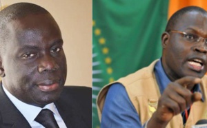 Succession de Khalifa Sall: Gackou appelle l'opposition à faire bloc contre le pouvoir