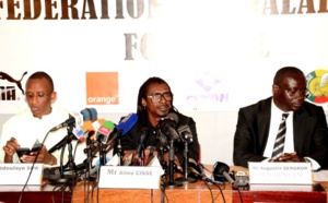 Et si Aliou Cissé et Augustin Senghor rasaient les murs, au lieu de continuer à nous pourrir l’air