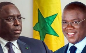 30 conseillers de l’UCS reçus au Palais : Abdoulaye Baldé isolé par Macky