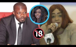 Vidéo – Fatou Thiam: « Sonko wégoul Serigne Touba ak El Hadji Malick… »