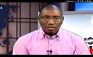 Revue de Presse Rfm du samedi 15 septembre 2018 avec Bartélemy Ngom