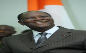 Marche du Rhdp sur la Rti - Journée à haut risque - Les Ivoiriens retiennent leur souffle -Alassane et son camp jouent gros.