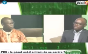 Diné Ak Diamano: PDS, le géant est-il en train de se perdre?