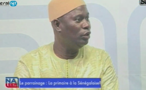 Na Leer- Le parrainage: Une primaire à la sénégalaise?