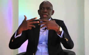 Me Mame Adama Gueye accuse Macky : "Des pressions ont été exercées sur…"
