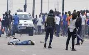 Côte d'Ivoire : Au moins quatre morts par balles à Abidjan jeudi matin