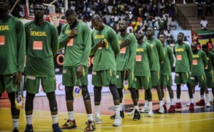 Mondial de basket : Le Sénégal bat (82-71) le Mali
