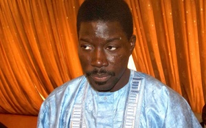 Tally Sylla appelle Me Wade à mettre fin au FESMAN
