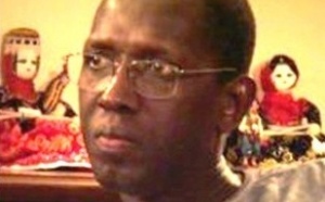 L’ambassadeur Babacar Carlos Mbaye quitte Genève pour un poste à la Haye