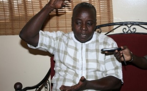 Entretien avec Kouthia : "Je ne suis pas l'égal de Sa Ndiogou"