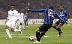 Vidéo - Finale -mondial des clubs: Inter Milan sacré vainqueur face au Tp Mazembé (3-0)