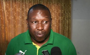Malick Daf, coach U17 du Sénégal: « Une qualification acquise avec la manière »