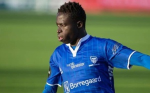 FC Bruges : Krépin Diatta, l’étonnante reconversion au poste de latéral droit