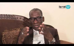 DIANO BI du 16 septembre 2018 avec Mamadou Diop DECROIX