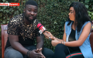 Sa relation avec Queen Biz, les critiques de Ndoye Bâne, le fils de Mbaye Dieye Faye déballe