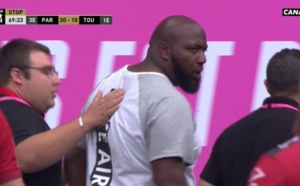 Bataille rangée: Le frère de Sekou Macalou descend sur le terrain pour en découdre... (vidéo)