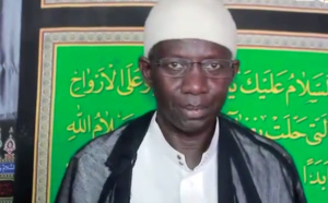 "La différence entre les Chiites et les Sunnites" (Imam Chiite)