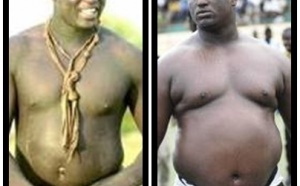 LUTTE AVEC FRAPPE : Pakala foudroie Boy Naar en moins de deux minutes (Vidéo)