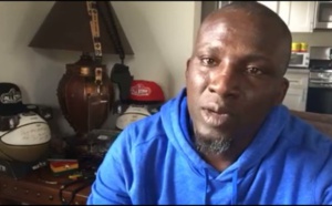 Assane Diouf opéré: L'ennemi de Macky doit faire face à des séances de massage tous les mardis